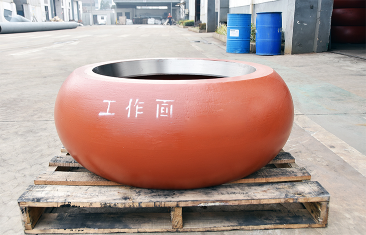 【潤(rùn)康】32年生產(chǎn)經(jīng)驗(yàn)分享立磨磨輥輥套的質(zhì)量如何辨別？